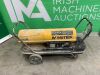 UNRESERVED 2010 Master B100 Kerosene Heater - 2