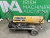 UNRESERVED 2010 Master B100 Kerosene Heater - 3