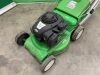 UNRESERVED Viking MB248T Petrol Lawnmower - 2