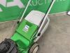 UNRESERVED Viking MB248T Petrol Lawnmower - 3