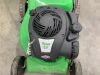 UNRESERVED Viking MB248T Petrol Lawnmower - 5