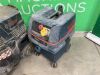 UNRESERVED 3 x Bosch GAS35 110v Vacuums - 2