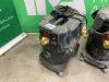 UNRESERVED 3 x Bosch GAS35 110v Vacuums - 4