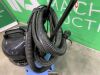 UNRESERVED Numatic CT470-2 Carpet Cleaner - 4