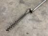 UNRESERVED Mitox Split Shaft Hedge Trimmer Attachment - 2