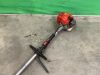 UNRESERVED Mitox Split Shaft Hedge Trimmer Attachment - 4