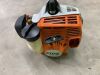 UNRESERVED Stihl FS38 Petrol Grass Strimmer - 4