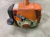 UNRESERVED Stihl FS250 Petrol Grass Strimmer - 4