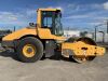 2014 Volvo SD135 Single Drum Roller/Soil Compactor - 3