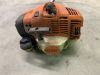 UNRESERVED Stihl FS260 Petrol Grass Strimmer - 4