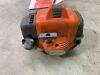 UNRESERVED Husqvarna 525 Petrol Brush Cutter - 4