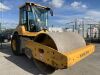 2014 Volvo SD135 Single Drum Roller/Soil Compactor - 4