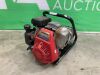 UNRESERVED Honda Petrol Generator