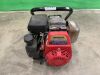 UNRESERVED Honda Petrol Generator - 2