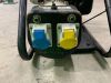 UNRESERVED Honda Petrol Generator - 6