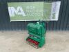 Ransome Petrol Cylinder Mower