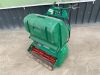 Ransome Petrol Cylinder Mower - 2