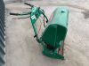 Ransome Petrol Cylinder Mower - 4