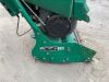 Ransome Petrol Cylinder Mower - 5