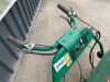 Ransome Petrol Cylinder Mower - 6