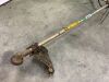 UNRESERVED Kawasaki Petrol Brushcutter - 2