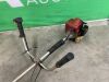 UNRESERVED Kawasaki Petrol Brushcutter - 3