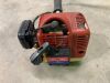 UNRESERVED Kawasaki Petrol Brushcutter - 4