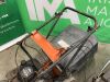 UNRESERVED Honda HR194 Petrol Lawnmower & Qualcast Mower - 7