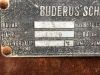 1970 Buderus Industrial Central Heating Unit - 11