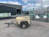 2003 Ingersoll-Rand LT6K Fast Tow Diesel Lighting Tower - 2