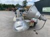 2003 Ingersoll-Rand LT6K Fast Tow Diesel Lighting Tower - 4