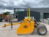 UNRESERVED 2020 BOS KB5004 Laser Box Grader 3M-5M - 2