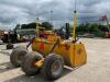 UNRESERVED 2020 BOS KB5004 Laser Box Grader 3M-5M - 5