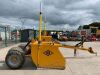 UNRESERVED 2020 BOS KB5004 Laser Box Grader 3M-5M - 6