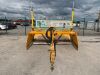 UNRESERVED 2020 BOS KB5004 Laser Box Grader 3M-5M - 8