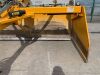 UNRESERVED 2020 BOS KB5004 Laser Box Grader 3M-5M - 9