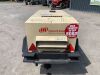 2007 Ingersoll-Rand 7/20 140CFM Fast Tow Diesel Air Compressor - 4