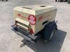 2007 Ingersoll-Rand 7/20 140CFM Fast Tow Diesel Air Compressor - 5