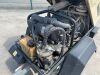 2007 Ingersoll-Rand 7/20 140CFM Fast Tow Diesel Air Compressor - 10