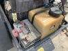 2007 Ingersoll-Rand 7/20 140CFM Fast Tow Diesel Air Compressor - 12