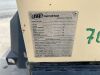 2007 Ingersoll-Rand 7/20 140CFM Fast Tow Diesel Air Compressor - 17