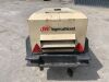 2004 Ingersoll-Rand 7/20 140CFM Fast Tow Diesel Air Compressor - 4