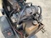 2004 Ingersoll-Rand 7/20 140CFM Fast Tow Diesel Air Compressor - 11