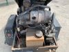 2004 Ingersoll-Rand 7/20 140CFM Fast Tow Diesel Air Compressor - 12