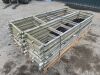 Selection Of Aluminium Scaffold Boards - 4