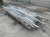 Selection Of Aluminium Scaffold Acrows - 2