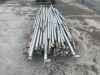Selection Of Aluminium Scaffold Acrows - 3