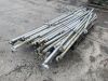 Selection Of Aluminium Scaffold Acrows - 4