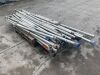 Selection Of Aluminium Scaffold Acrows - 5