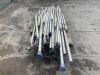 Selection Of Aluminium Scaffold Acrows - 6